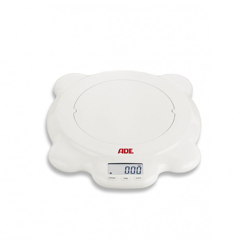 Pèse bébé électronique ADE