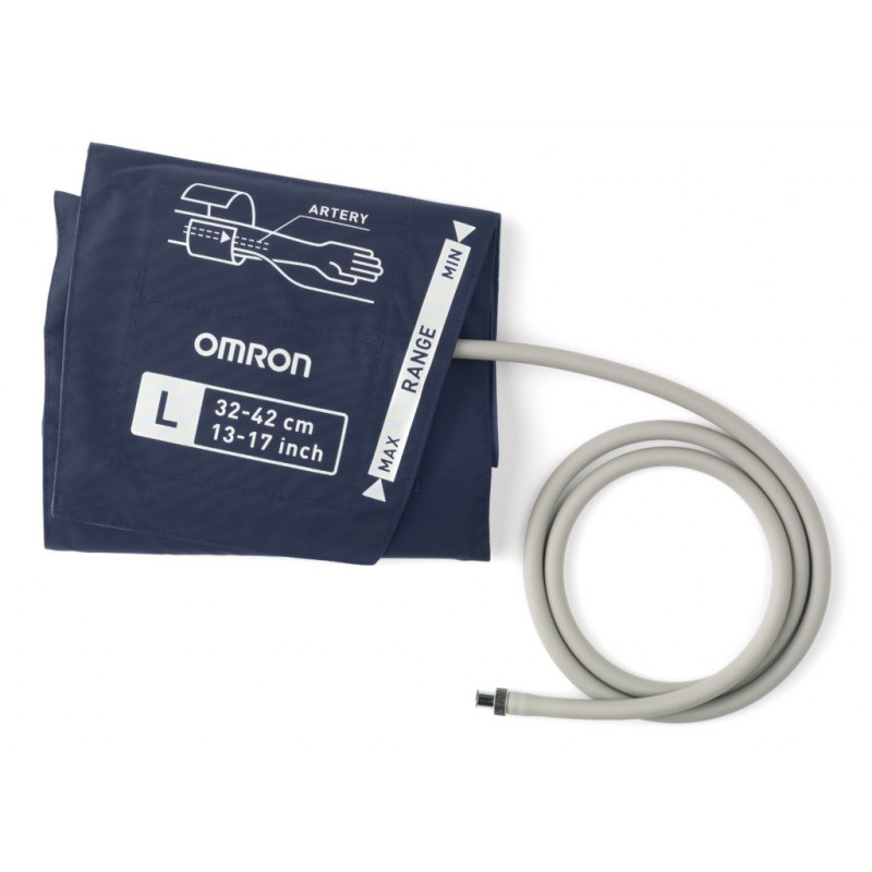 Brassard pour tensiomètre Omron HBP 1100/ HBP 1300 - LD Medical