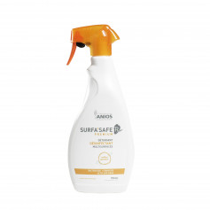 Surfa'Safe R Premium Anios mousse diffuse désinfectante