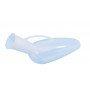 3516 - URINAL HOMME AVEC POIGNEE OU COUVERCLE