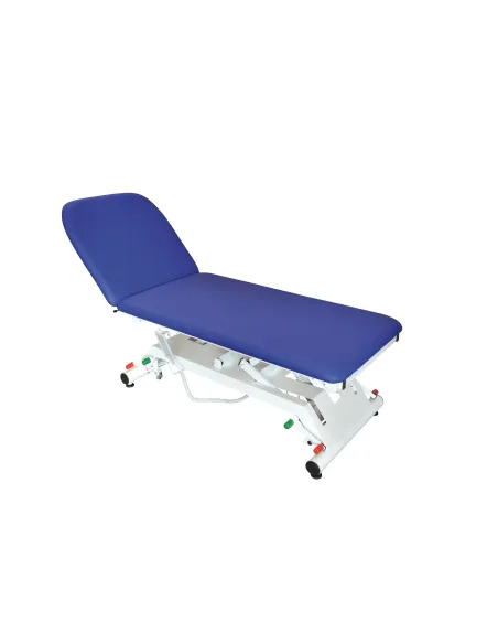 Divan électrique Vog Vimeu Sellerie plate