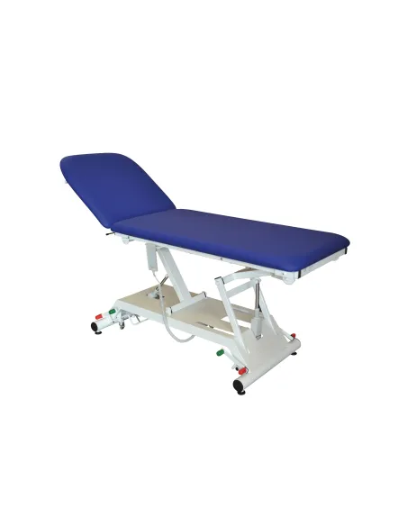 Divan électrique Vog Vimeu Sellerie plate