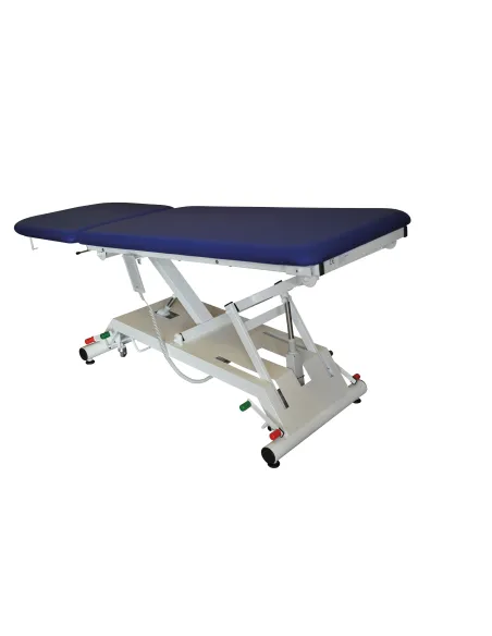 Divan électrique Vog Vimeu Sellerie plate