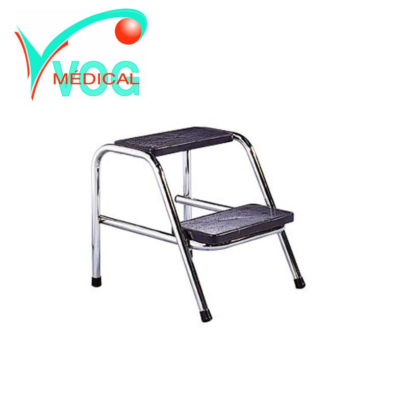 Marchepied 2 marches Vog Medical - LD Medical