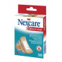 Pansement Nexcare Blood Stop - Boite de 30