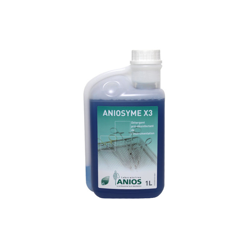 Aniosyme XL3