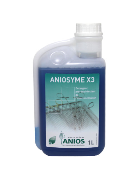 Aniosyme XL3
