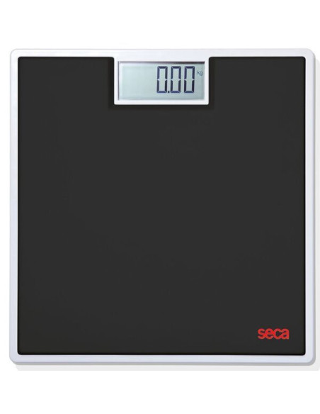 PESE PERSONNE ELECTRONIQUE SECA CLARA 803