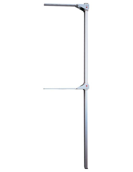 TOISE DE MESURE POUR BEBE 207 SECA