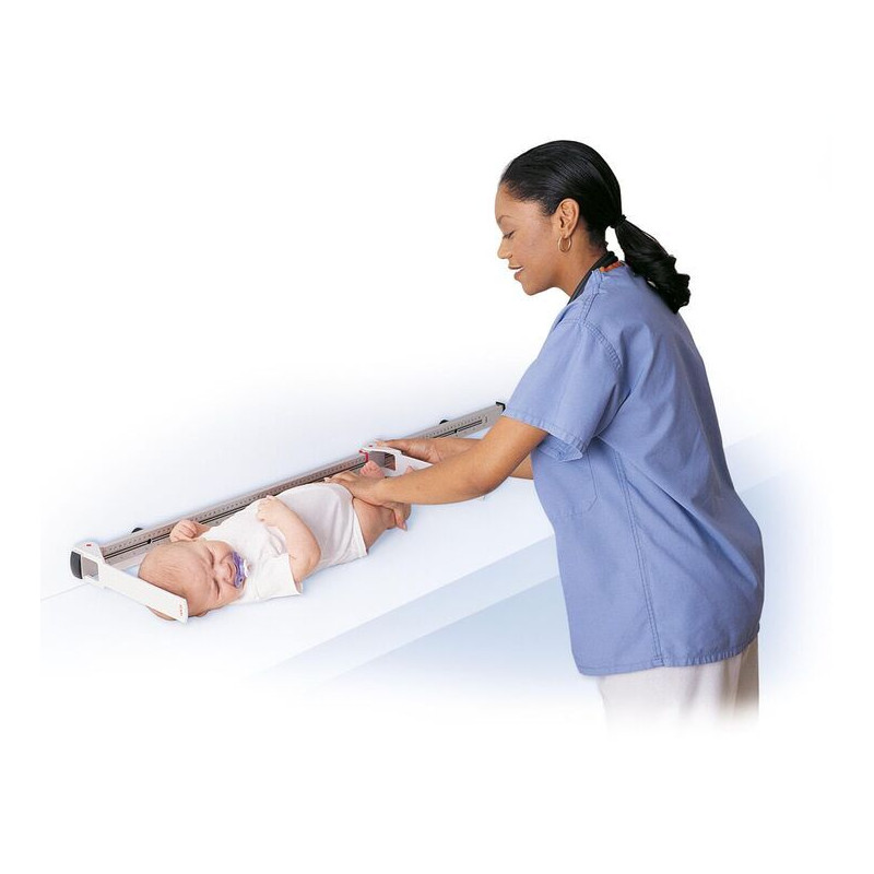 Toise bébé SECA 207 - LD Medical