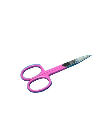 Ciseaux droits à ongles bébé 9cm