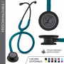 Stéthoscope 3M™ Littmann® Classic III™