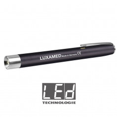 Lampe stylo Luxamed à led