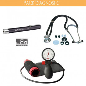 kit etudiant infirmier dans Outils de Diagnostic, de Test & de Mesure  Achats en ligne