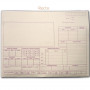 3832 - POCHETTE ADMISSION