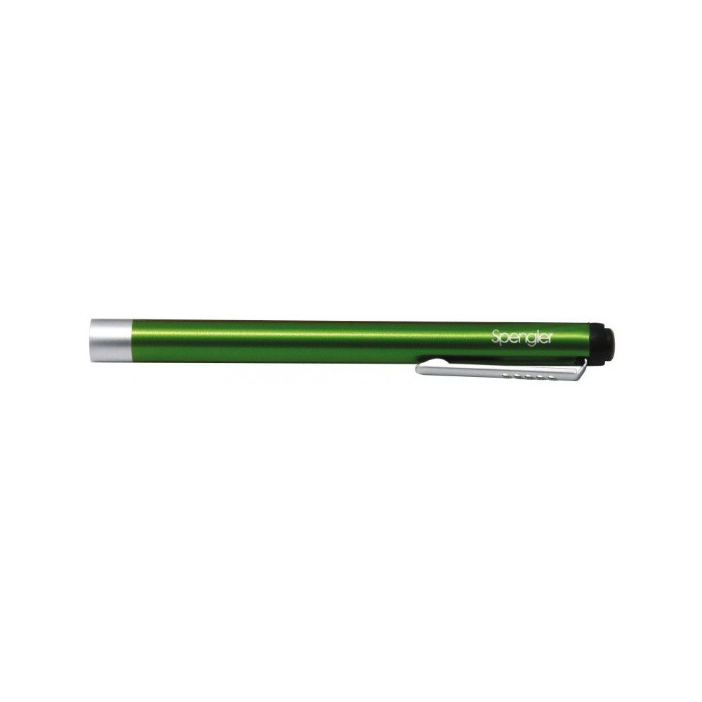 Stylos médicaux Lumières pour les infirmières médecins, stylo réutilisable  Led Tactical-light Pen