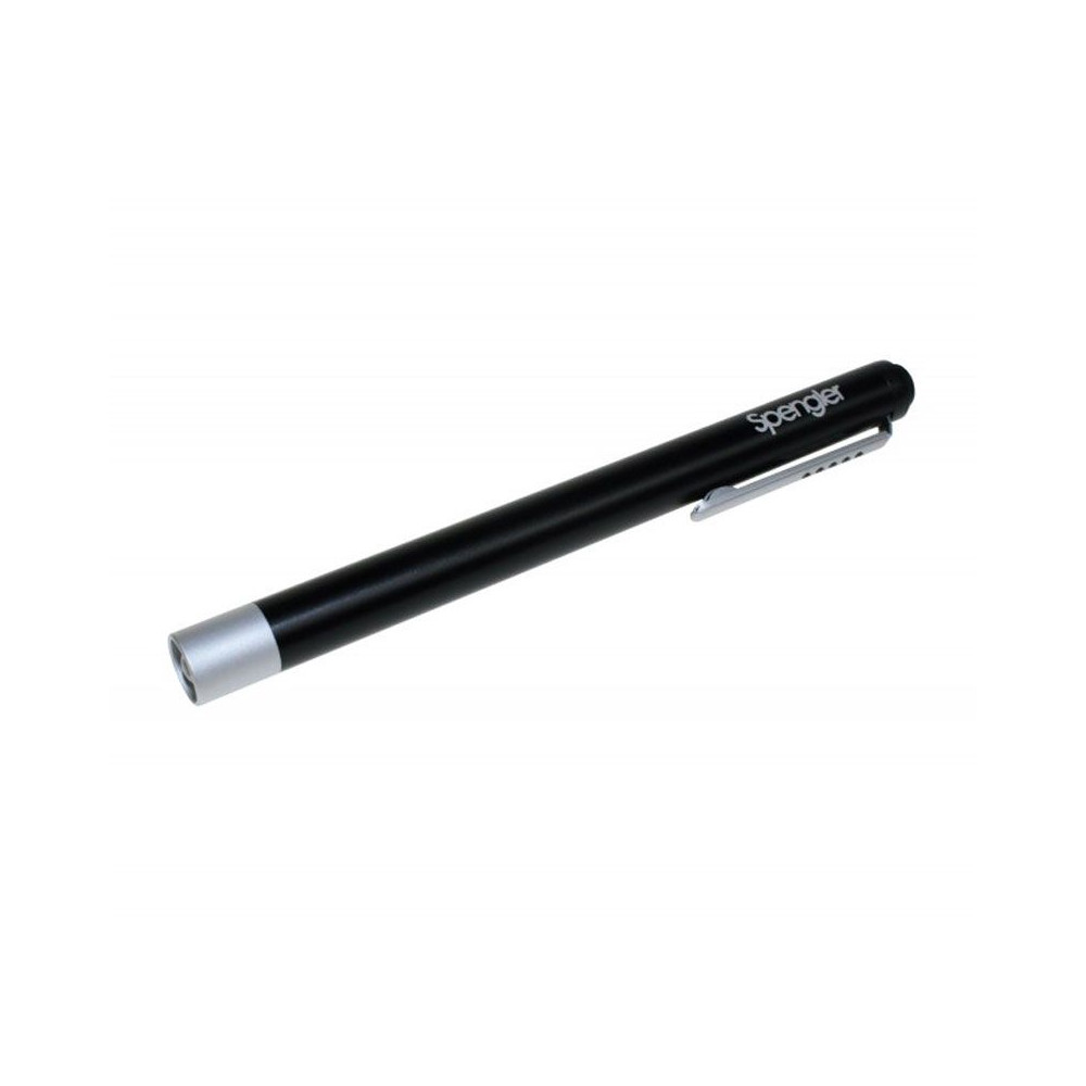 Lampe stylo Spengler Litestick (personnalisable) - LD Medical