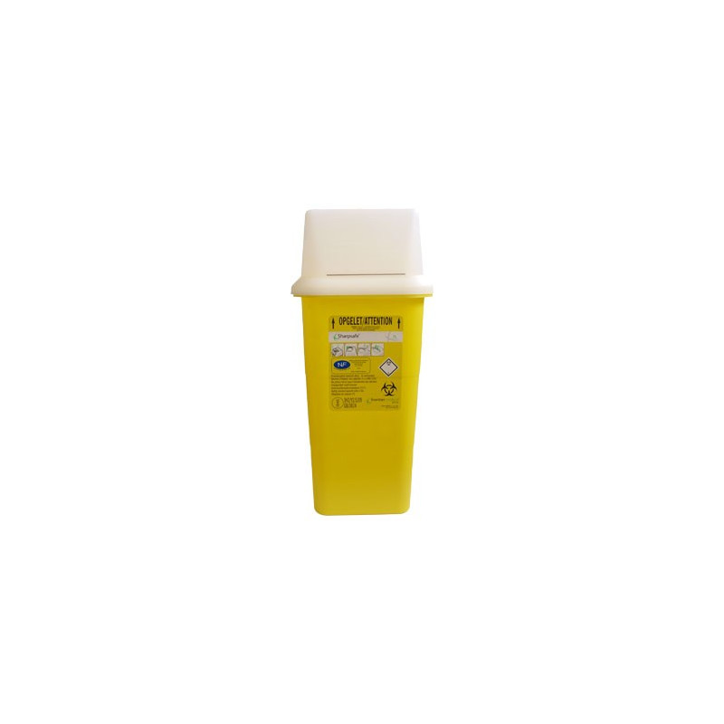 SHARPSAFE 7L