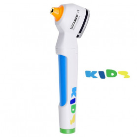 Luxascope Auris LED 2,5 V KIDS