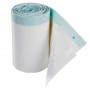 3846 - Enveloppes hygiéniques pour bassin de lit, chaise percée ou garde robe