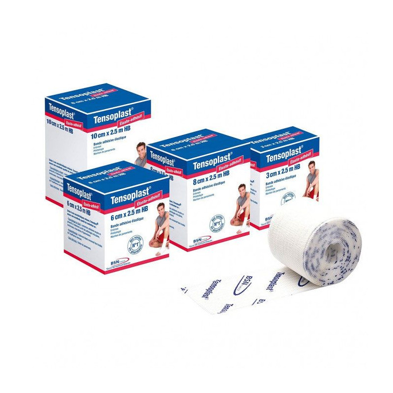 Tensoplast® - LD Medical