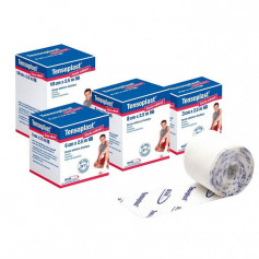 Tensoplast® HB BSN bande adhésive élastique