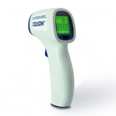 Thermomètre sans contact Colson - Flash Temp Easy Scan