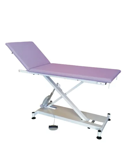 Divan électrique Roye de Vog - 2 plans