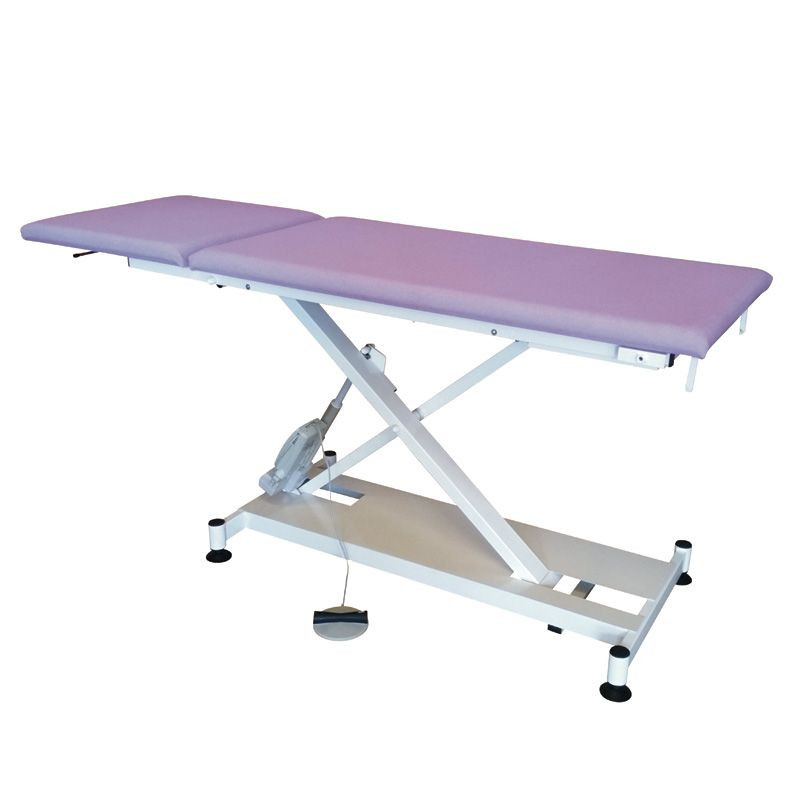 Divan électrique Roye de Vog - 2 plans