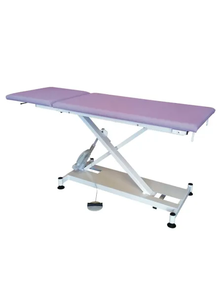 Divan électrique Roye de Vog - 2 plans