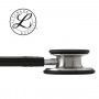 Stéthoscope 3M™ Littmann® Classic III™ noir