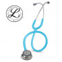 Stéthoscope 3M™ Littmann® Classic III™ turquoise