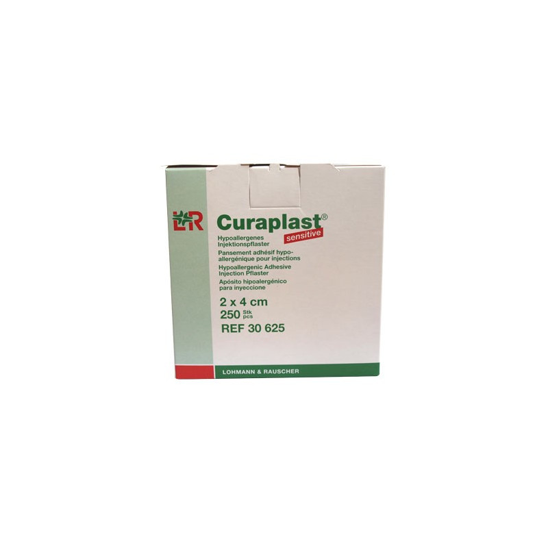 CURAPLAST INJECTION