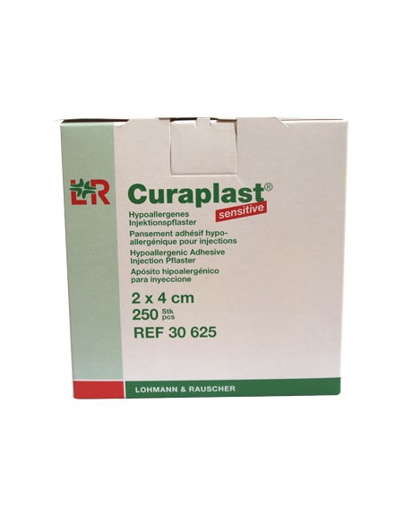CURAPLAST INJECTION