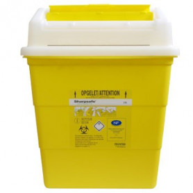 SHARPSAFE 13L