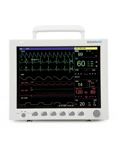 Moniteur de signes vitaux IM8 EDAN