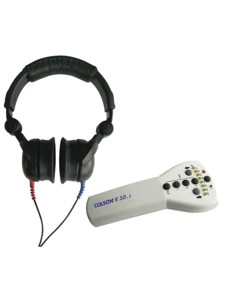 AUDIOMETRE K10 COLSON