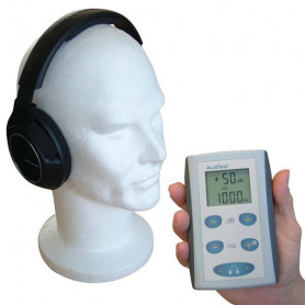 Test auditif Auditest