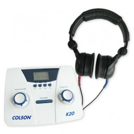 Audiomètre K20 COLSON