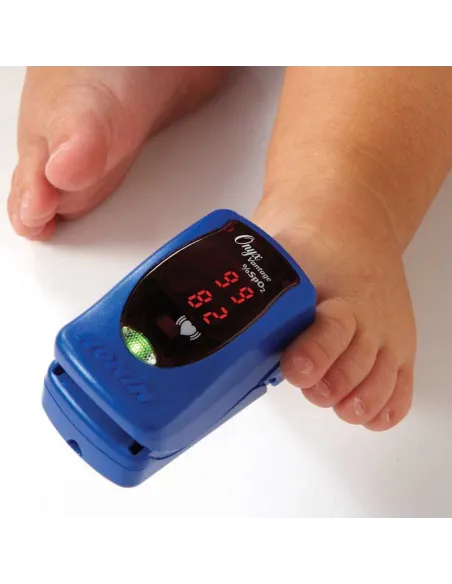 Oxymètre de pouls Onyx Vantage 9590 Nonin