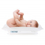 Pèse bébé évolutif BABYSCALE Terraillon