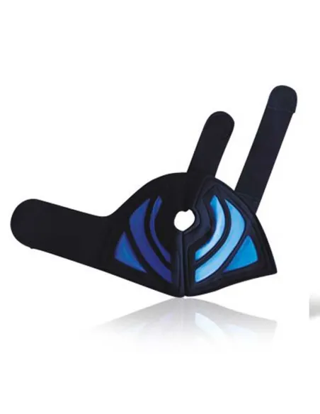 Coussin chaud/froid 4 en 1 CALORPAD réutlisable