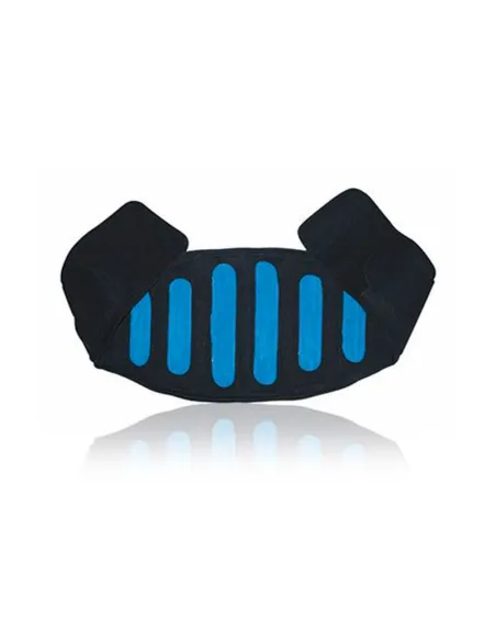 Coussin chaud/froid pour cervicales CALORPAD réutlisable