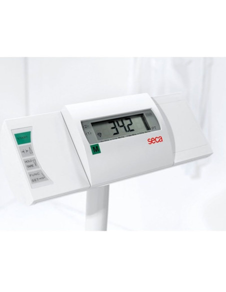 Pèse-personne de grande capacité SECA 635