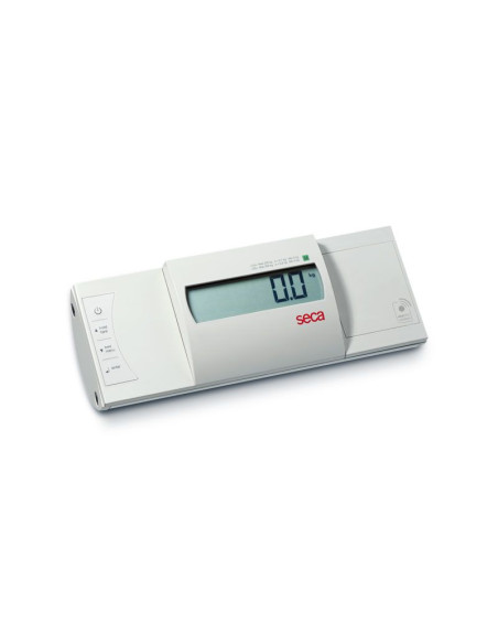 Pèse-personne de grande capacité SECA 635