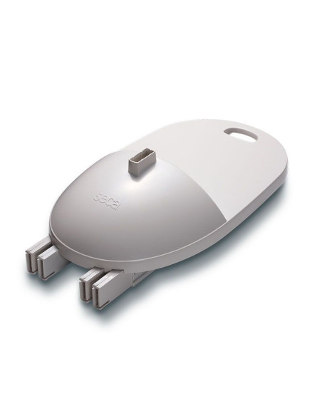 Toise avec stadiomètre mobile Séca 213