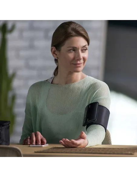 Tensiomètre électronique et connecté EVOLV OMRON