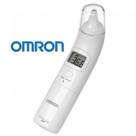 THERMOMÈTRE AURICULAIRE OMRON GT521