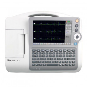 Electrocardiographe E3 Pro Cardio Wepp