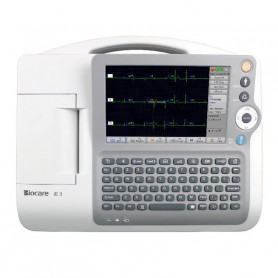 ECG BIOCARE IE3